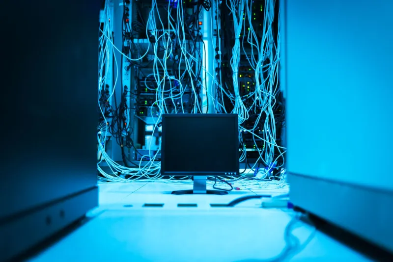When Picking the Best Tool for Every Job Leaves You With a Stack You Can No Longer Manage